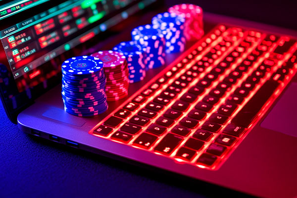 Выиграш