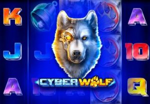 Cyber Wolf Dice от Endorphina в 7K Casino