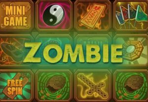 100 Zombies от Endorphina в 7K Casino